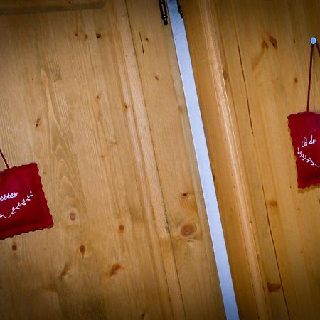Apartament T2 Meuble Tourisme 3 Etoiles, Pied Des Pistes-Parking Prive Avec Balcon Et Superbe Vue Les Deux Alpes Zewnętrze zdjęcie
